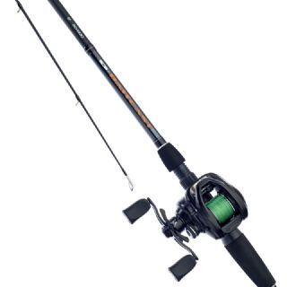 Daiwa Bait Casting Combo 8ft 20-60g - 